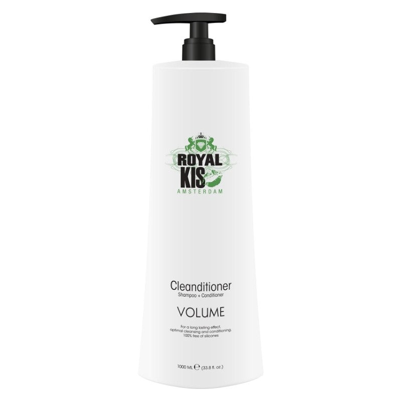 Royal KIS Cleanditioner Volume - 300mlC