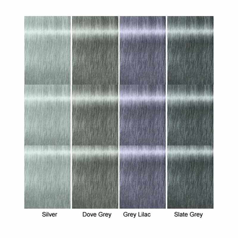 Schwarzkopf Igora Royal Absolutes Silverwhite samples