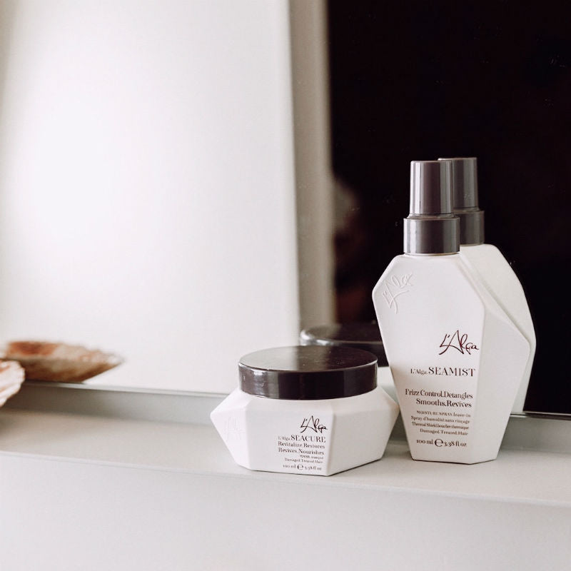L'Alga SeaCure Hair Mask