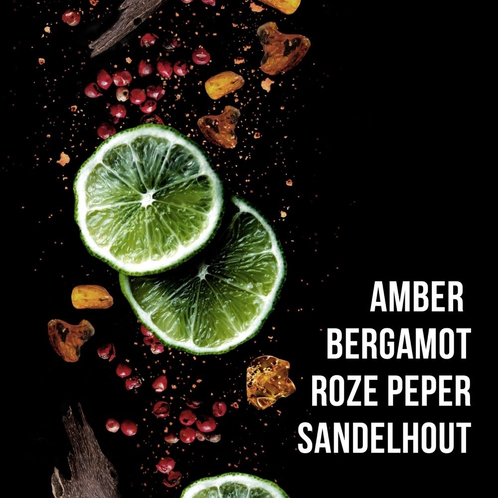 SEB MAN The Cooler Refreshing Leave-In Tonic Ingredients