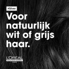 L'Oréal Professionnel Serie Expert Silver Conditioner For Grey Hair200 ml