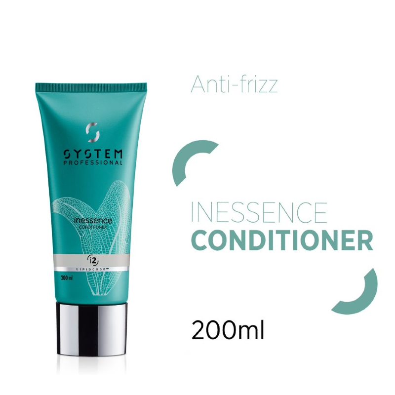 System Inessence Conditioner explanation