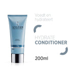 System Professional Hydrate Conditioner explanation