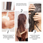 System Professional Hydrate Conditioner use