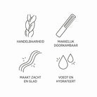 System Professional Hydrate Conditioner H2 effect