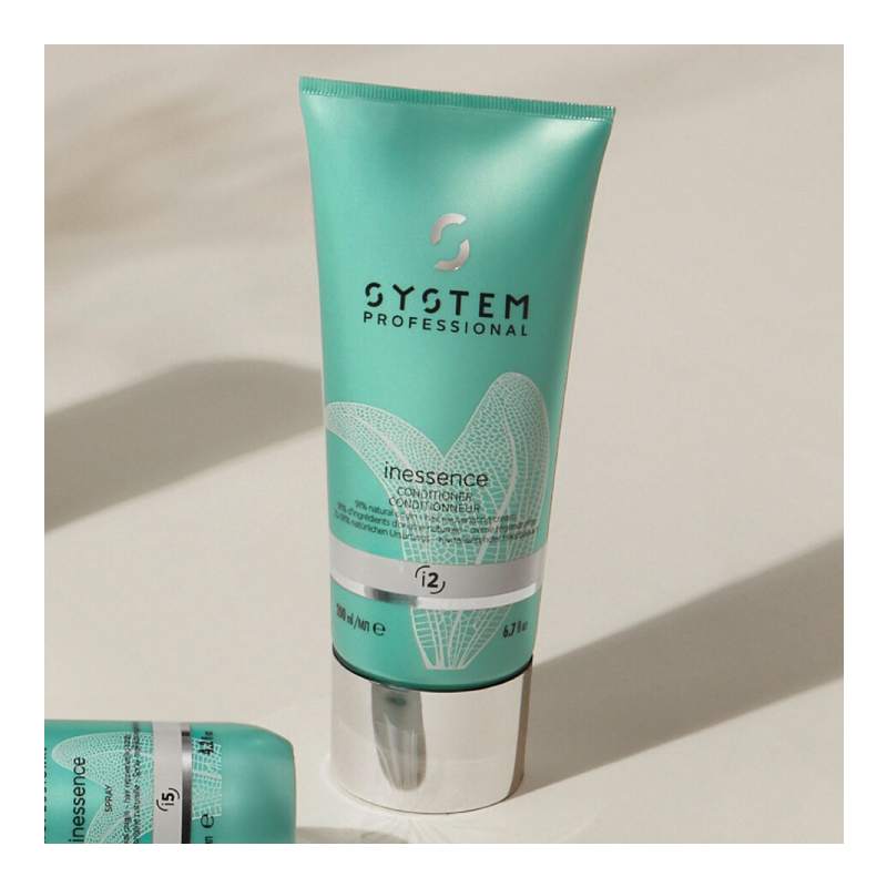 System Professional Inessence Conditioner atmosphere