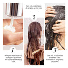 System Professional LuxeOil Keratin Conditioning Cream use