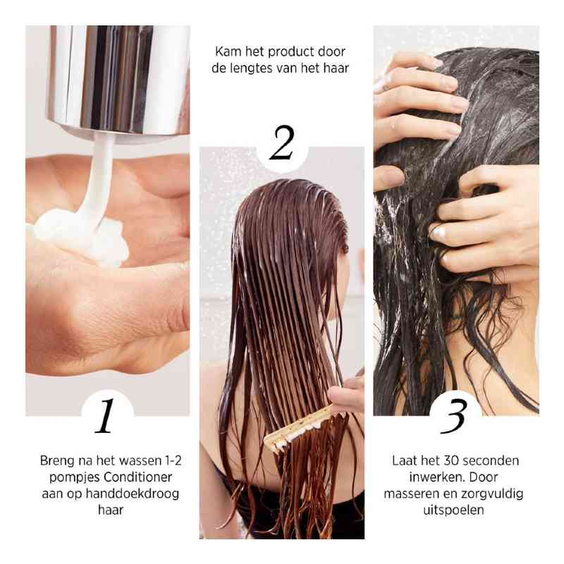 System Professional LuxeOil Keratin Conditioning Cream use