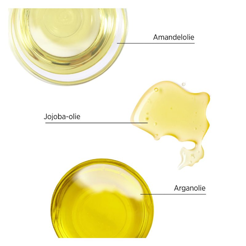 System Professional LuxeOil Keratin Restore mask ingredients