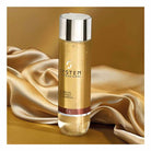 System Professional LuxeOil Protect Shampoo atmosphere