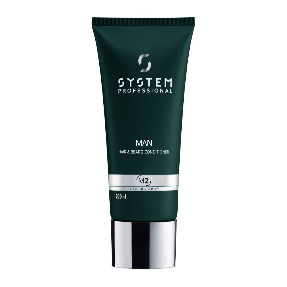 System Professional System Man H&amp;B Conditioner 200 ml