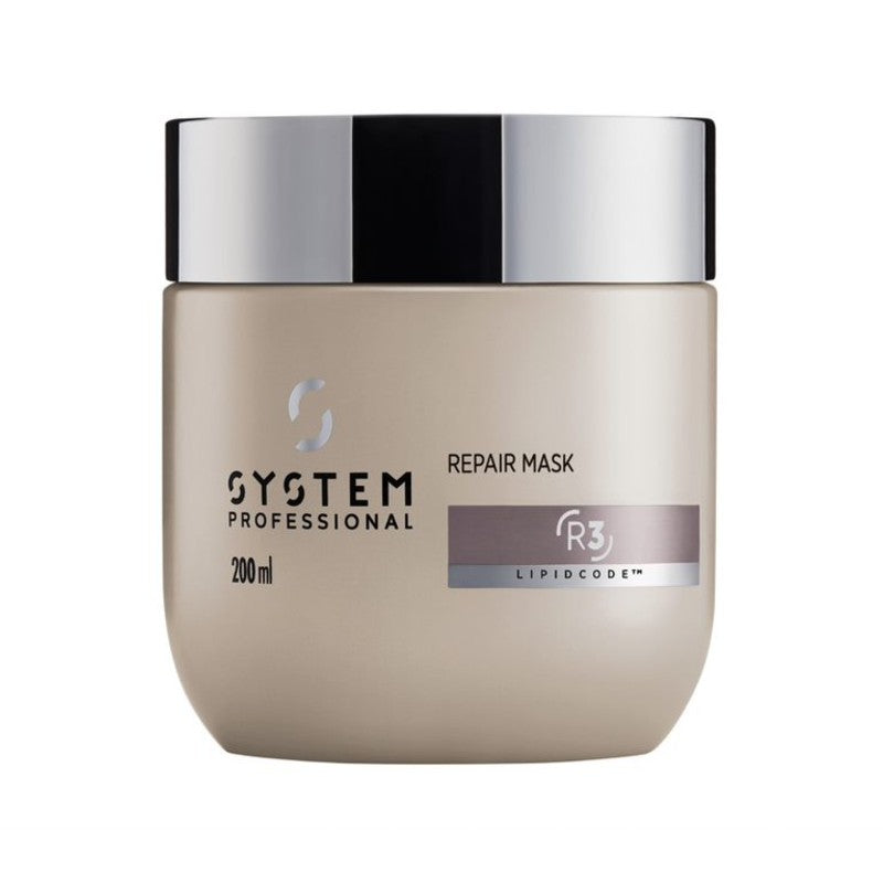 System Professional Mask