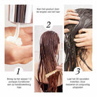 System Professional System Man H&amp;B Conditioner 200 ml use