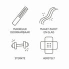 System Professional Repair Conditioner action