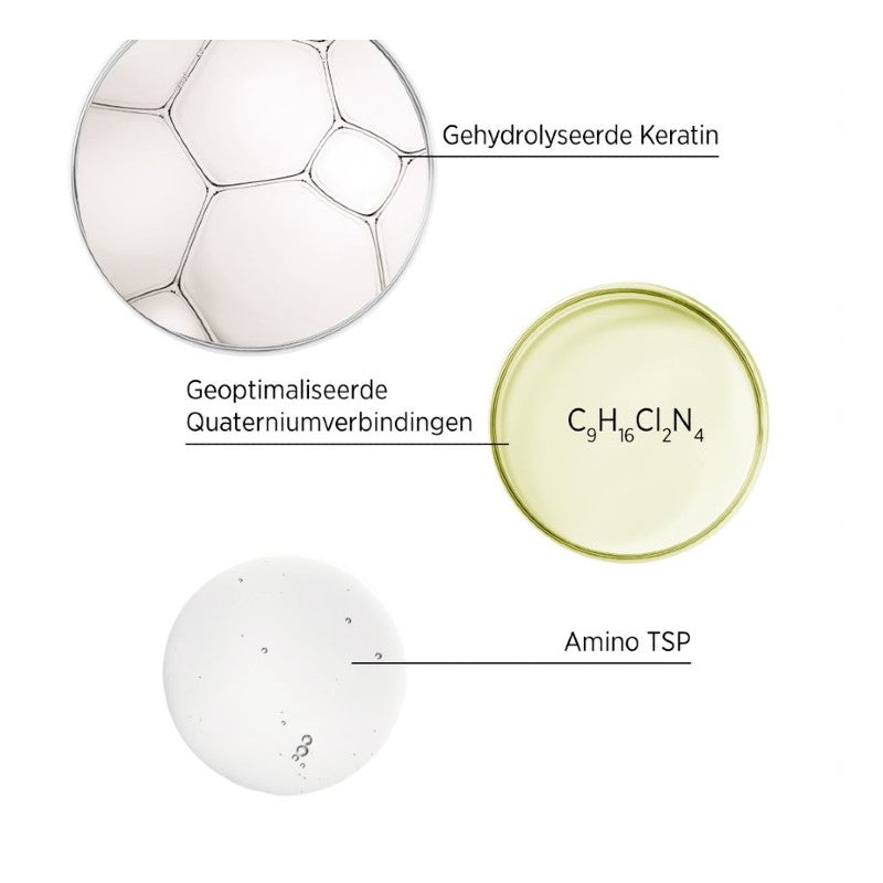 System Professional Repair Shampoo ingredients