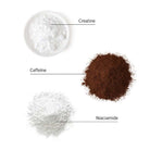 System Professional System Man Energy Shampoo ingredients