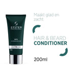 System Professional System Man H&amp;B Conditioner 200 ml explanation