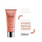 System Professional System Solaris Conditioner explanation