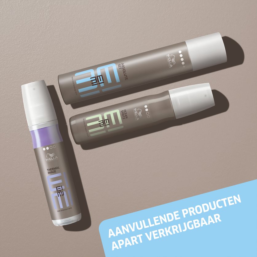 Wella EIMI Absolute Set Assortment