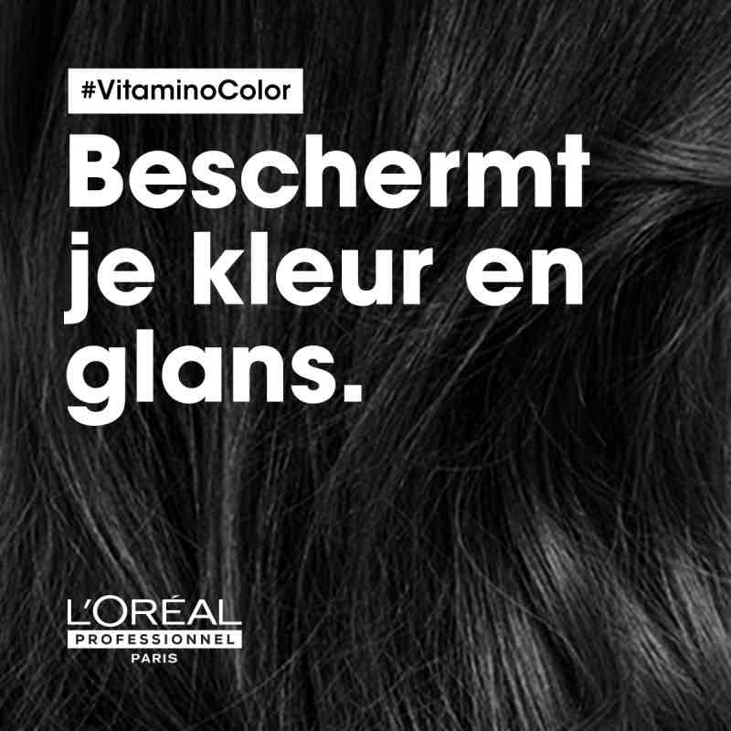 L'Oréal Professionnel Serie Expert Vitamino Color Hair Mask for Coloured Hair
