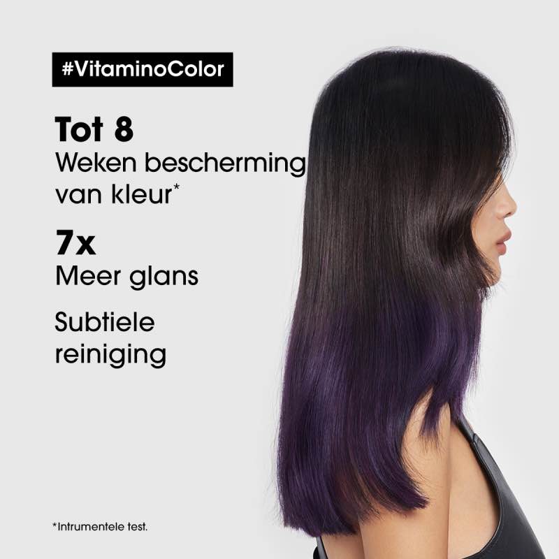 L'Oréal Professionnel Serie Expert Vitamino Color Hair Mask for Coloured Hair
