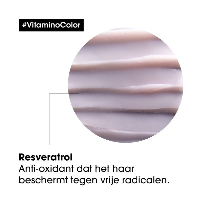 L'Oréal Professionnel Serie Expert Vitamino Color Hair Mask for Coloured Hair
