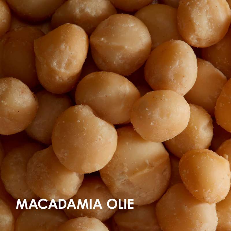 weDo Professional Natural Oil 100ml ingredients macadamia oil 
